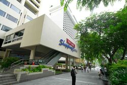 Far East Shopping Centre (D9), Retail #474790791